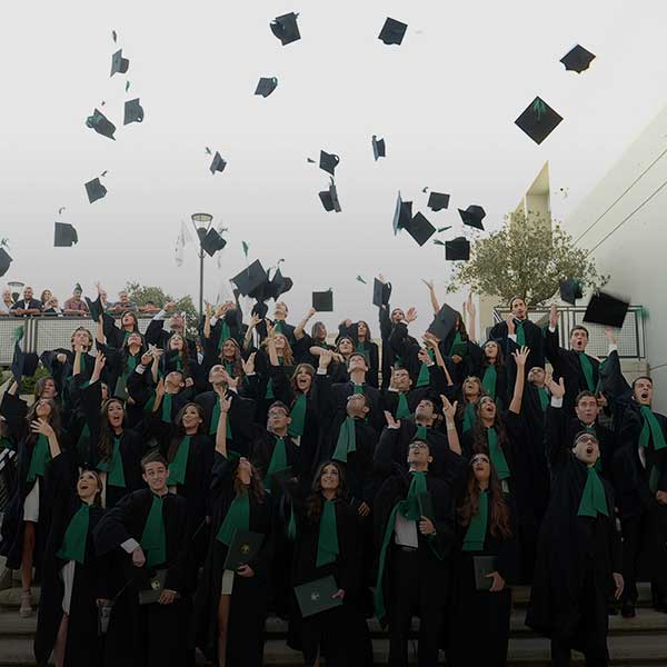 SABIS Alumni Image